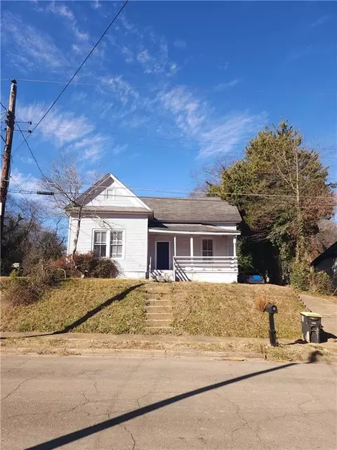 11 N Blanche Ave SW, Rome, GA 30161