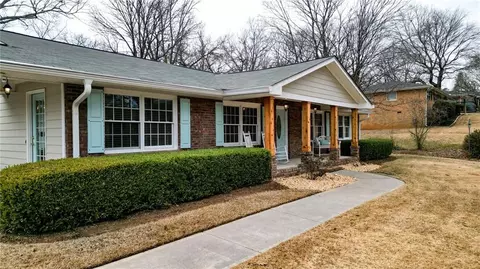 3649 Pinehill Cir, Acworth, GA 30101