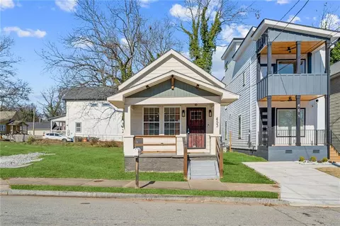 453 Mary St SW, Atlanta, GA 30310