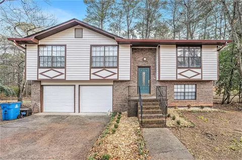 1278 Flat Rock Rd, Stockbridge, GA 30281