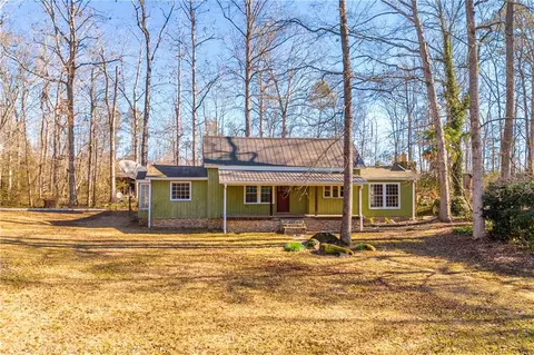 1827 Craft Rd, Elberton, GA 30635