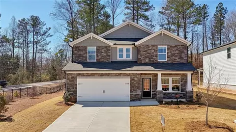 281 Martin Spring Rd, Lawrenceville, GA 30045