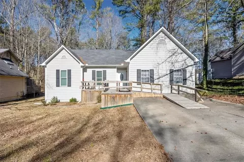 3702 Sharon Run, Powder Springs, GA 30127