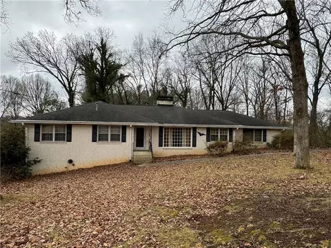 1964 Wynn Dr, Marietta, GA 30062