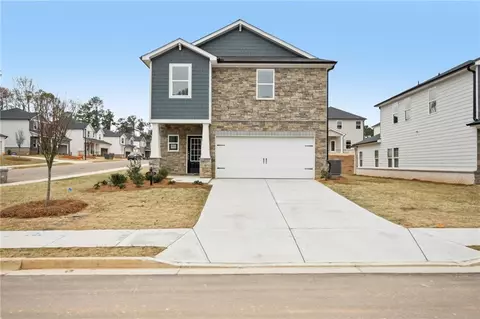 602 Wallace Oak Ln, Lawrenceville, GA 30045