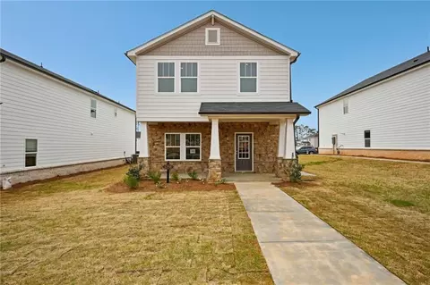 1260 Firefly Field Trce Trce, Lawrenceville, GA 30045