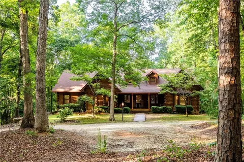 4420 Parkwood Rd, Social Circle, GA 30025