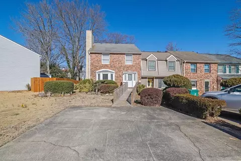 1017 Afton Way SE, Smyrna, GA 30080