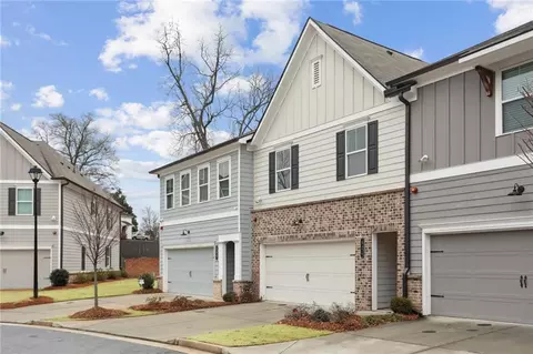 384 Niles Ct, Marietta, GA 30060