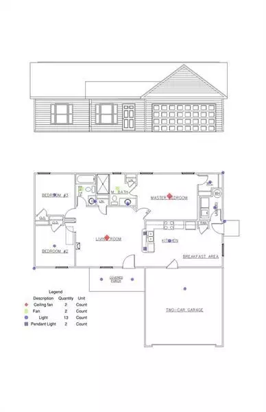 420 Florence Rd, Douglasville, GA 30134