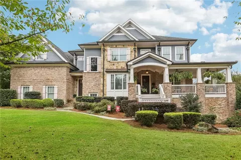 3051 Oglethorpe Way NE, Atlanta, GA 30319