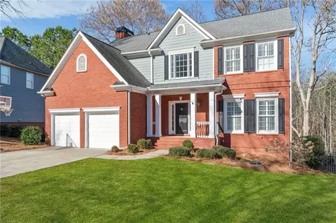 8630 Amsbury Way, Cumming, GA 30041