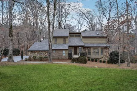3457 Johnson Ferry Rd NE, Roswell, GA 30075