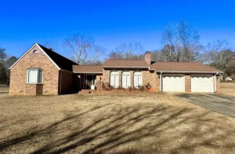 193 Heritage Dr, Macon, GA 31210