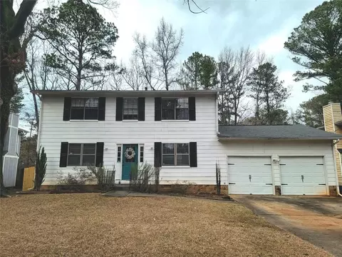 4488 Ranger Rd, Stone Mountain, GA 30083
