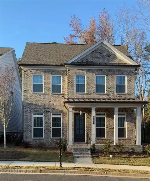 2953 Evanshire Ave, Duluth, GA 30096