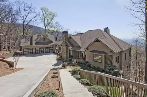 1650 Little Hendricks Mountain Rd, Jasper, GA 30143