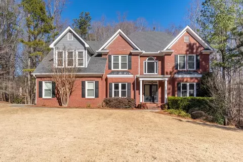 5385 Highland Gate Dr NW, Suwanee, GA 30024