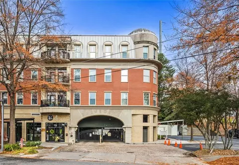 560 Dutch Valley Rd NE #209, Atlanta, GA 30324