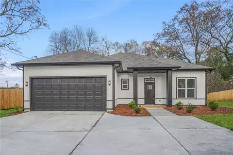 2170 Bouldercrest Rd, Atlanta, GA 30316