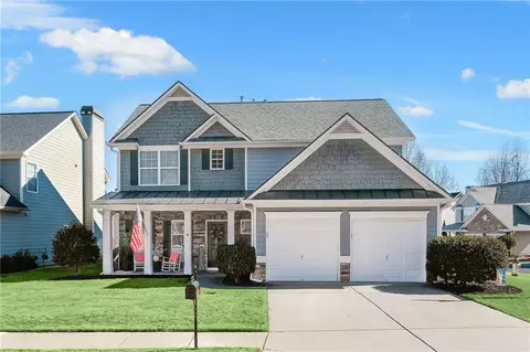 515 Mountain Xing, Woodstock, GA 30188