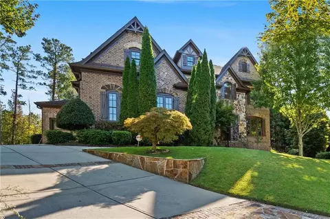 3044 Canton Pines Pl, Marietta, GA 30068