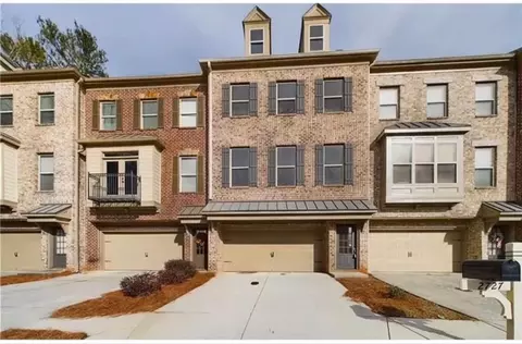 2727 Hallwood Ln, Suwanee, GA 30024