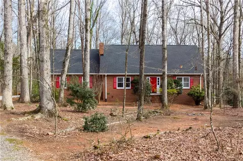 258 Sarah St, Athens, GA 30607
