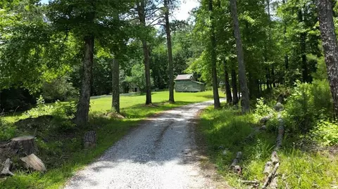 14860 Freemanville, Milton, GA 30004