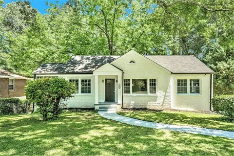 1256 Fayetteville Rd SE, Atlanta, GA 30316