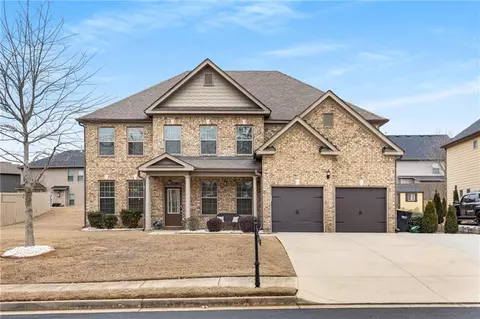 415 Sawgrass Vw, Fairburn, GA 30213
