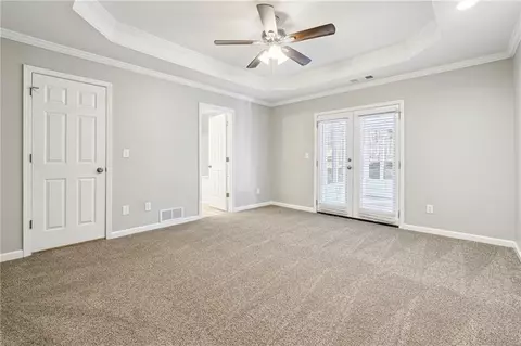 Bedroom - 20 Trace Ct, Covington, GA 30016 photo 2 of 4