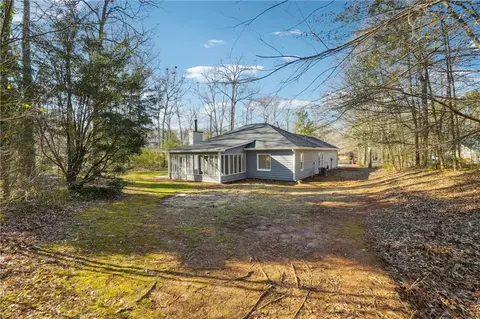 Exterior - 20 Trace Ct, Covington, GA 30016 photo 3 of 3
