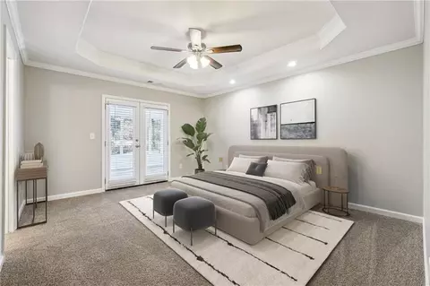 Bedroom - 20 Trace Ct, Covington, GA 30016 photo 1 of 4