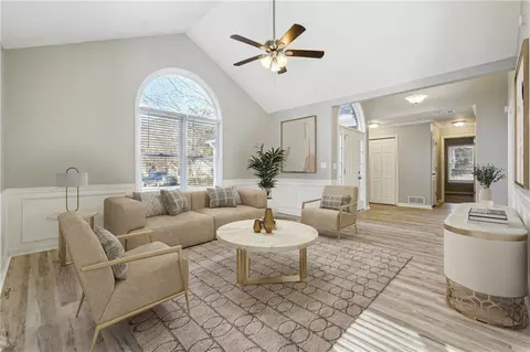 20 Trace Ct, Covington, GA 30016