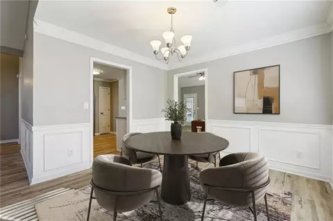Dining - 20 Trace Ct, Covington, GA 30016 photo 1 of 1