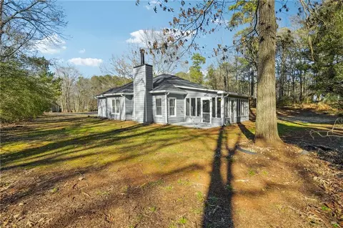 Exterior - 20 Trace Ct, Covington, GA 30016 photo 2 of 3