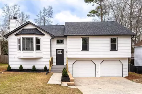 2692 Candler Dr SW, Marietta, GA 30064