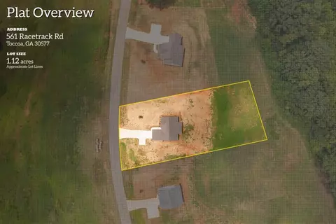 561 Racetrack Rd, Toccoa, GA 30577 photo 3