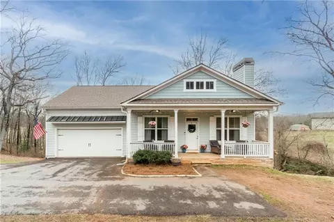 805 Ben Higgins Rd, Dahlonega, GA 30533