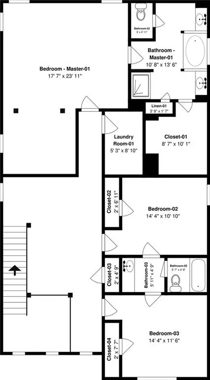 7502 Springbox Dr, Fairburn, GA 30213 photo 3