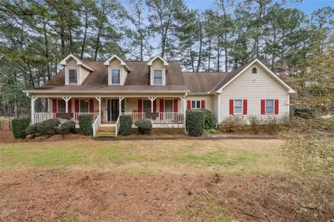 2020 Temple Johnson Rd, Loganville, GA 30052