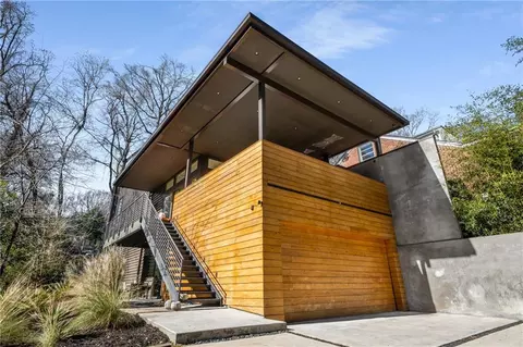 882 Durant Pl NE, Atlanta, GA 30309