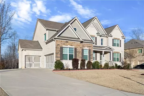 6120 Ashborough Park, Cumming, GA 30040
