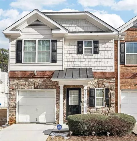 3000 Heritage Villa Dr, Lithonia, GA 30038