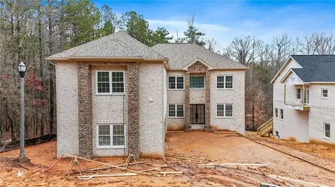 4271 Matisse Ln, Fairburn, GA 30213