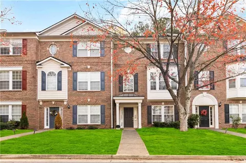 3348 Chastain Gardens Dr NW, Kennesaw, GA 30144