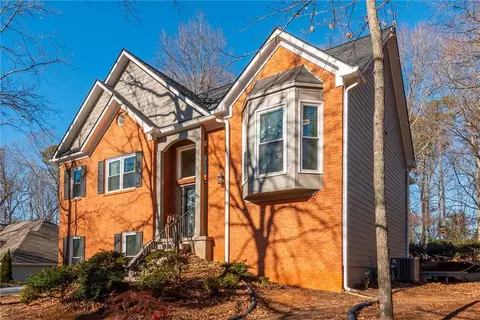 1240 Cottonwood Trl, Cumming, GA 30041