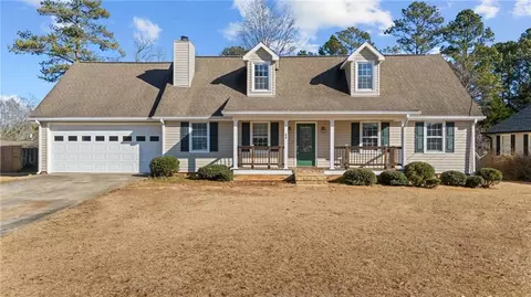 60 Surrey Trl SE, Rome, GA 30161
