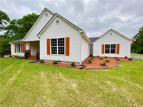 3335 Kingston Hwy NE, Rome, GA 30161